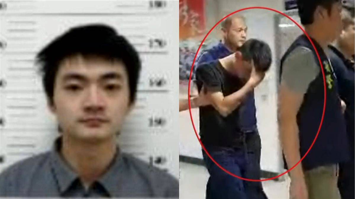 海豚灣戀人童星涉殺人案！ 列十大外逃通緝名單| EBC 東森新聞| LINE TODAY