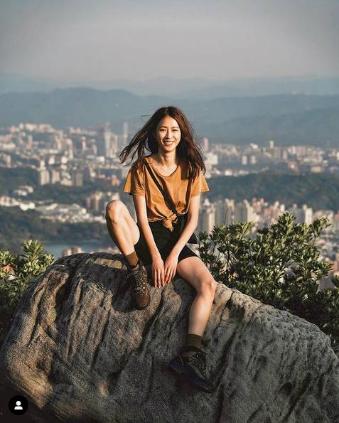 圖片來源 / IG @pei_attention_to