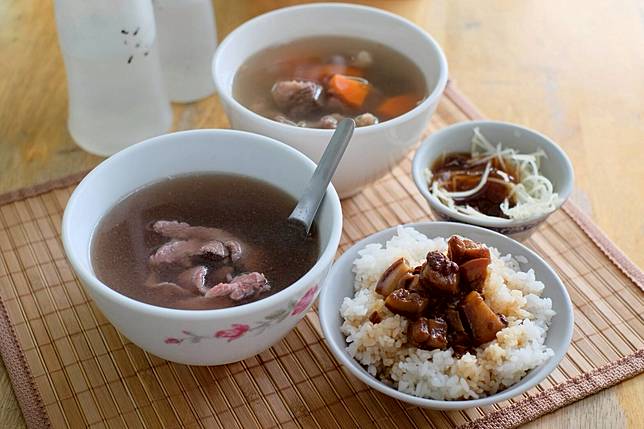 圖片提供/清香牛肉湯