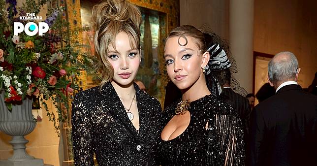 INSIDE THE MET GALA 2025 ภาพพิเศษในงานแฟชั่นแห่งปี