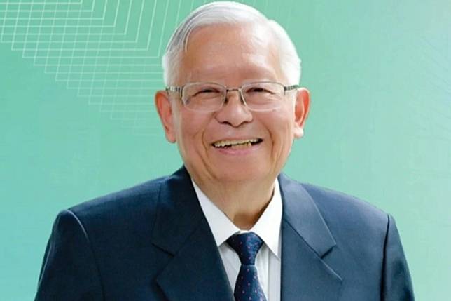台積電前技術研發暨企業策略發展資深副總經理羅唯仁，傳出於去年退休後隨即轉赴競爭對手英特爾（Intel）陣營任職。（取自工業技術研究院官網）