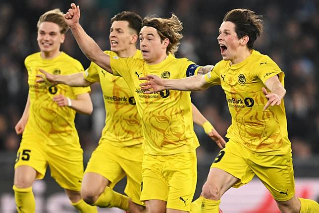 โบโด' สร้างชื่อ! 'ลีกนอร์เวย์' เข้าตัดเชือกบอลยุโรป | Soccersuck | LINE  TODAY