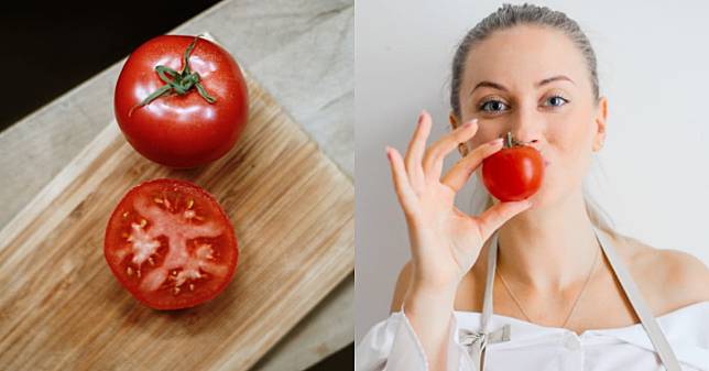 最強抗老食物是「番茄」！一天要吃幾顆才夠？日本醫生破解３個養生觀念，這個時間吃媲美一打維他命