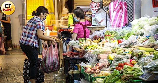 傻眼貓咪！物價指數創40年最大增幅　官員卻稱「國內沒有通膨問題」