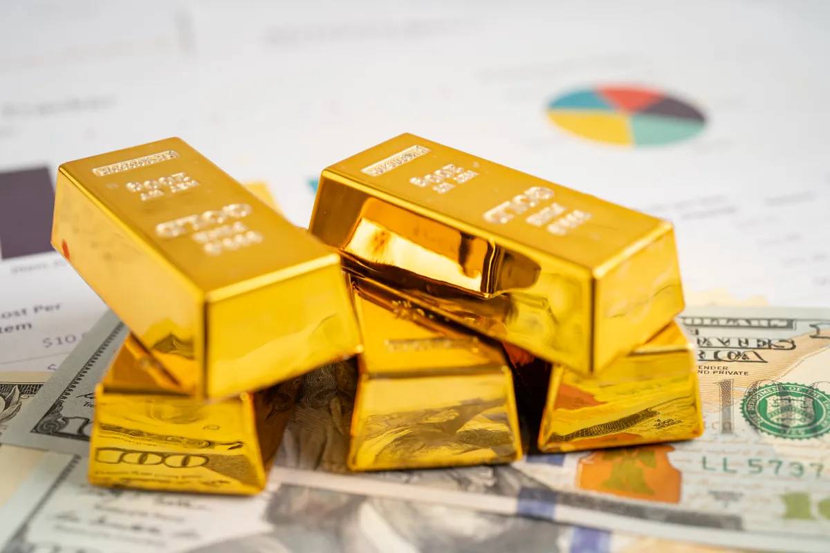 Gold Price Trends (27-31 Jan 68): Key Insights from Fed and ECB Meetings | Bank Finance Update