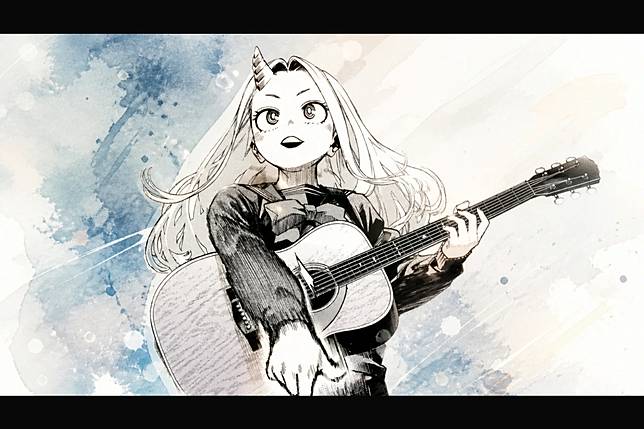 《我的英雄學院》短篇動畫《I am a hero too》製作確定