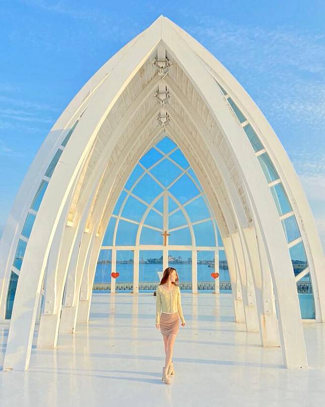 照片來源:IG @tingshie0224