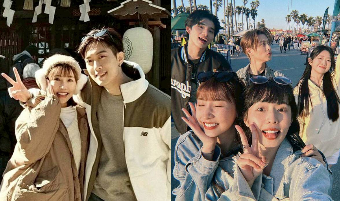 討論牆 | 🔥「幫粿粿王子瞞外遇」得知朋友出軌 你會告訴朋友的另一半嗎？📢 | LINE TODAY