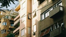 日本建築示意圖，與本案無關。pexels