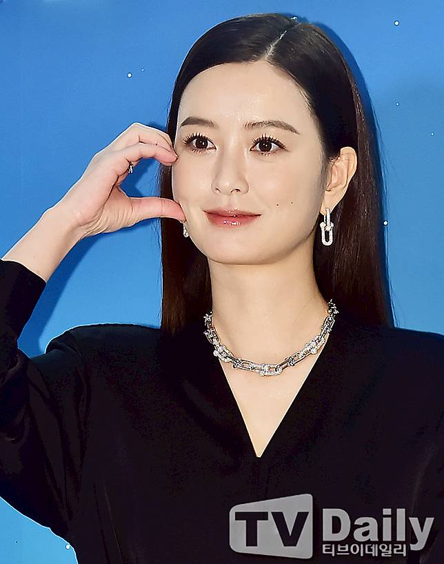 鄭裕美（圖源：TVDaily）