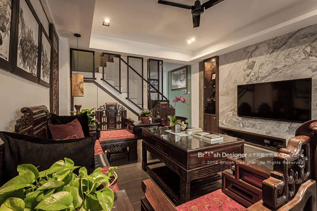 新居落成？入厝必知的入宅儀式等重要事項！ | homify | LINE TODAY
