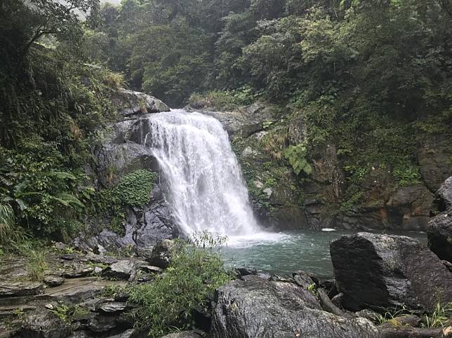 照片來源 : 新竹林管處