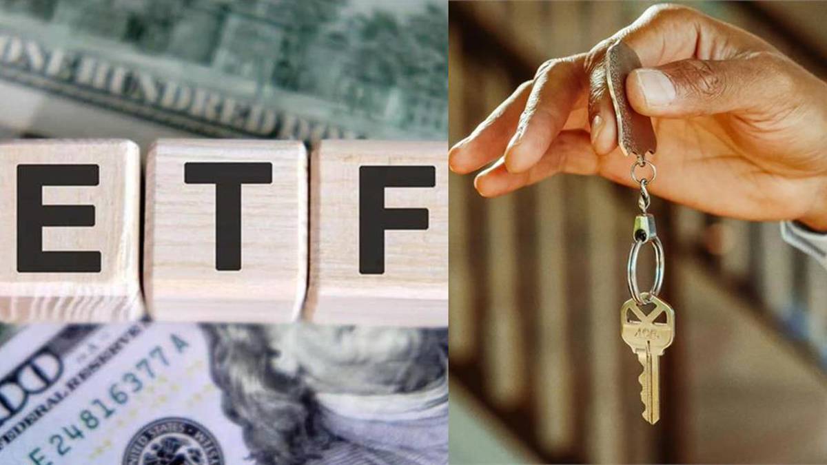 他苦存200萬不知買房還投資！神人秒推「這1檔ETF」 | 民視新聞網| LINE TODAY