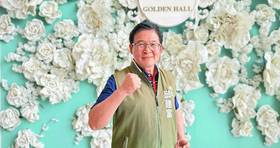 邱建富正式退黨　批民進黨只剩下派系利益