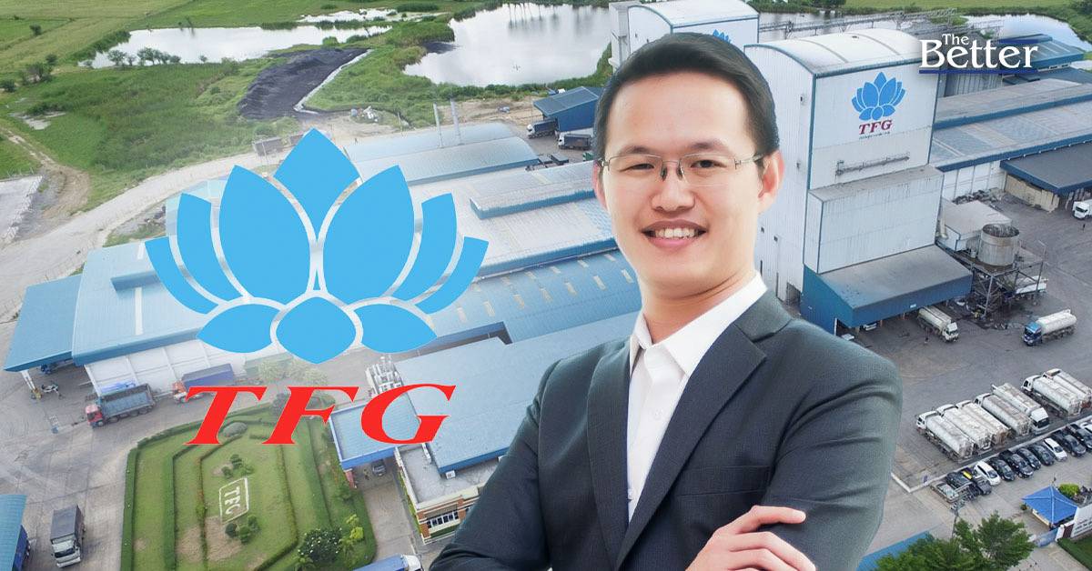TFG ลุ้นผลงาน Q2-Q3/68 ดีต่อเนื่อง! รับผลดียอดส่งออกไปจีน-ยุโรปคึกคัก ...