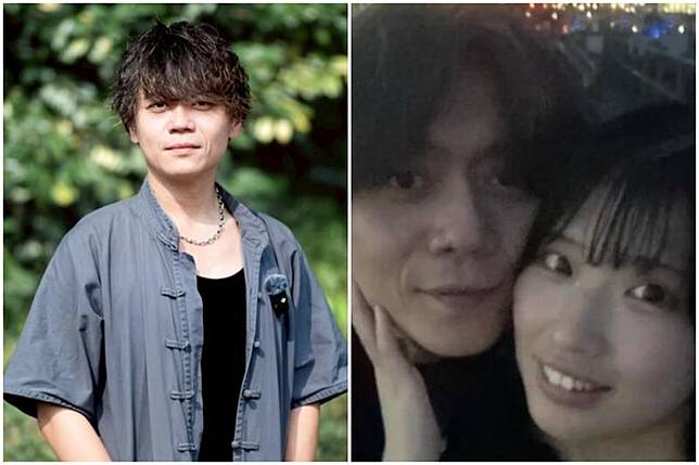 百萬網紅Ryu經歷婚內雙出軌風波、家暴指控後，無預警在社群曬出與23歲日本正妹的親密合照。（翻攝自IG@Ryu）