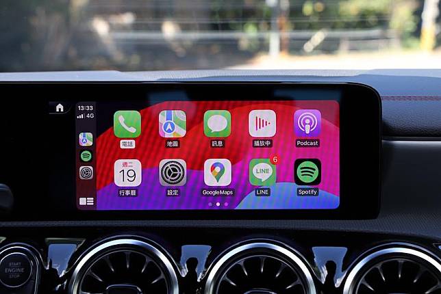 Apple CarPlay 的 GPS 連線錯誤，在 iOS 17 推出之前就已經存在，導致提供不正確的路線導航。