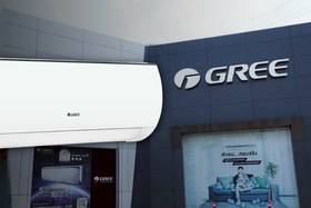 GREE แอร์ เครื่องปรับอากาศ