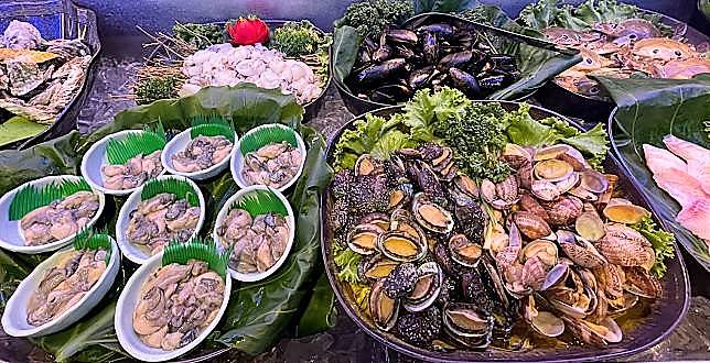 圖片來源：夯蝦水道泰國蝦