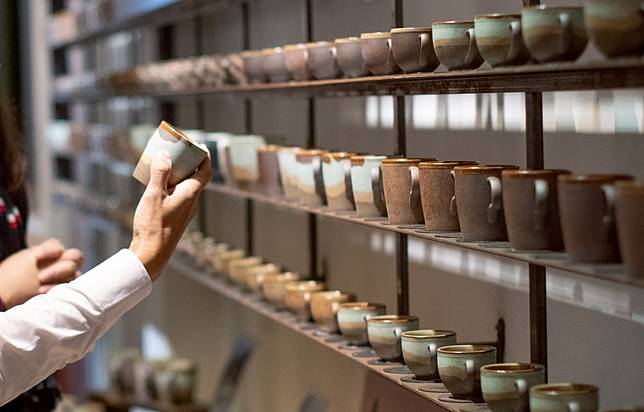 圖片提供／Aurli奧利概念店