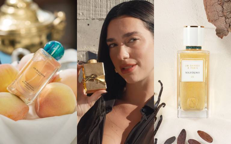 HA23 有名ブランド香水 7本セットJo Malone YSL Tiffany JO MALONE