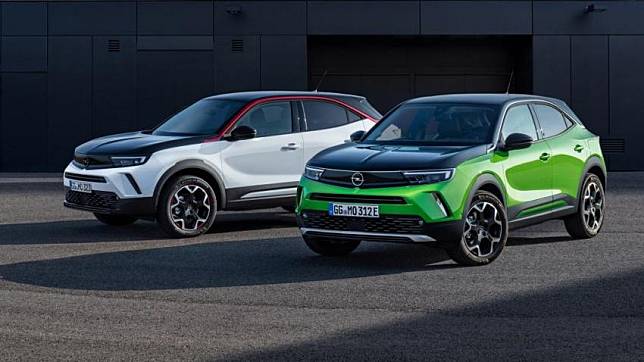Opel 確定將於 10 月 6 日正式回歸台灣市場。