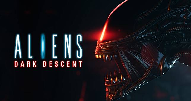 《異形》系列遊戲新作《Aliens: Dark Descent》公開，這次是即時戰略玩法