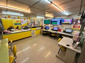 ▲支持合法的台灣運彩,買運彩,看體育,更精彩。(圖/金順灃運彩投注站提供)