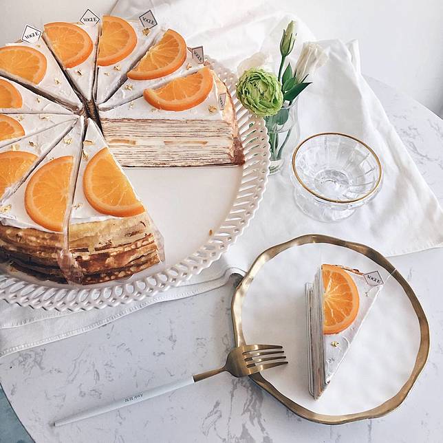 圖片來源/時飴 Approprié