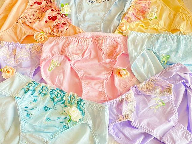 有男網友好奇「夜市內衣褲有人買嗎？」對此，許多妹子紛紛曝1優勢狂點頭，甚至釣出內行揭露背後「年收3千萬」神話。示意圖／取自photoAC