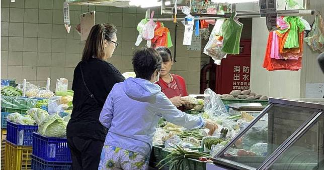 農曆春節將至...肉類價格幾乎全漲了！年貨採購「荷包大失血」