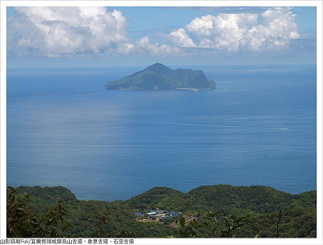 烏山、象寮、石硿古道 (1).JPG - 烏山古道、象寮古道、石空古道