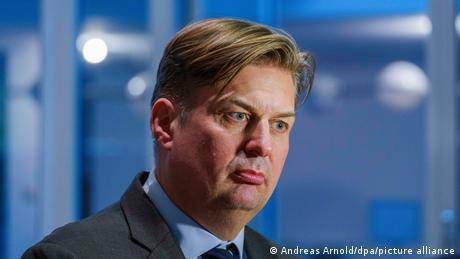 德國選項黨歐洲議會選舉首席候選人馬克西米利安‧克拉(Maximilian Krah)深陷多起醜聞