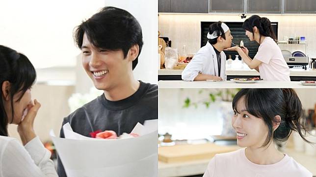 （封面圖源：KBS2《新品上市便利餐廳》）