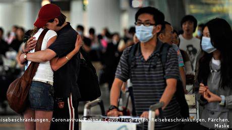 香港出現大規模逃亡潮，西方國家紛紛推出救生艇移民計劃