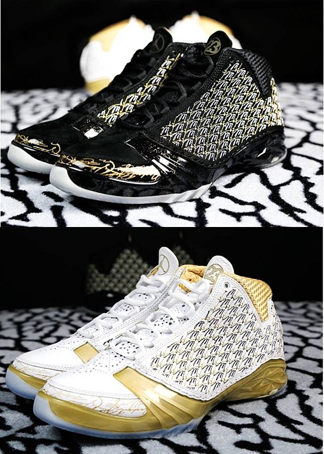 Air jordan 23 trophy room clearance