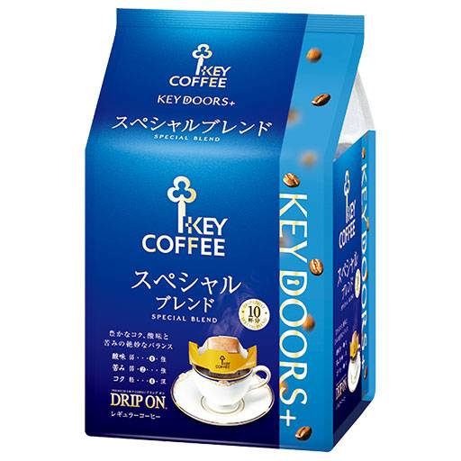 keycoffee