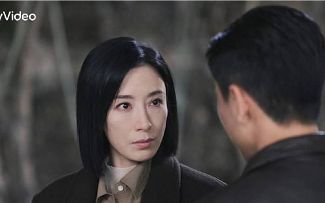 港版《黑暗榮耀》熱度突破8億　「豪門惡女」壞到出圈