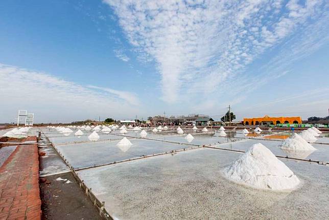 ▲圖片來源：台南旅遊網