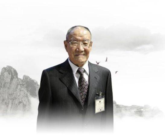 鼎泰豐創辦人楊秉彝今（25）天逝世，享耆壽96歲。（圖：取自鼎泰豐官網）