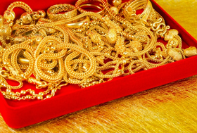 7 เม.ย.66 "ราคาทอง" ปรับลด 100 บาท | WeR NEWS | LINE TODAY