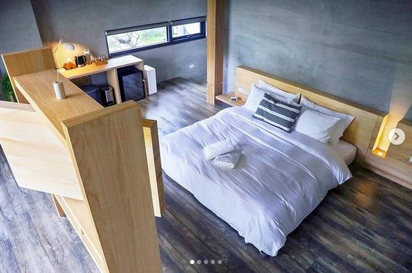 圖片來源：IG @blockhouse_bnb