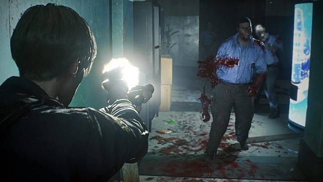 ผู้กำกับเกมเผย Resident Evil 2 Remake จะมีความยาวประมาณ 10 ชั่วโมงต่อตัวละคร