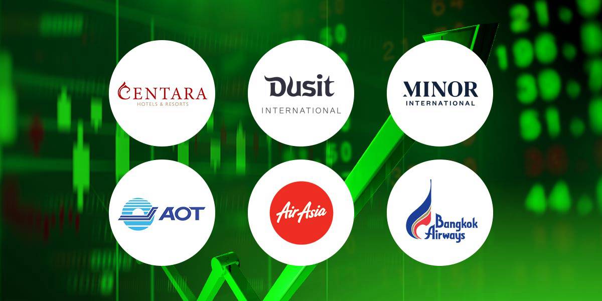 6 หุ้นโรงแรม-การบินวิ่ง! ลุ้น ครม.เคาะมาตรการ “ท่องเที่ยวเมืองรอง” ดัน ...