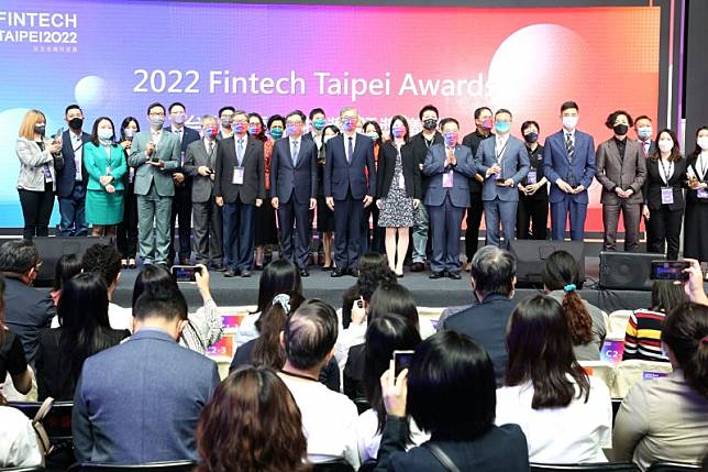 商模創新獎競爭最激烈、保險科技領域大放異彩 國際市場潛力獎以東南亞市場為首選。（圖／主辦單位提供）