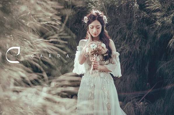 圖片來源：IG @cardamom_studio