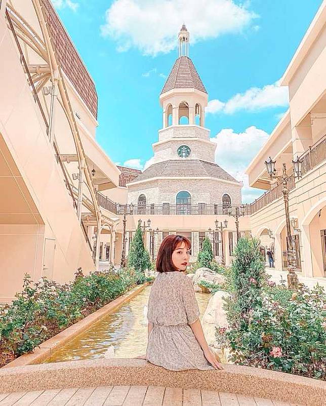 照片來源：IG @yihan.zzz