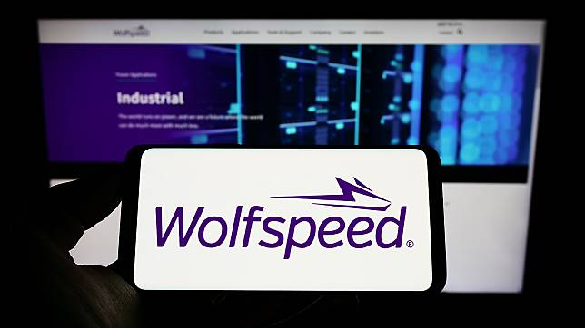 【美股研究報告】Wolfspeed FY23Q3對未來供需展望不如預期，打擊投資人信心