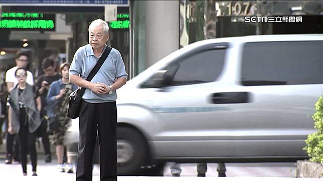台灣已有超過1／4縣市，步入超高齡社會