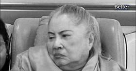 "ม.จ.พันธุ์สวลี กิติยากร" พระมารดา "พระองค์เจ้าโสมสวลี" สิ้นชีพิตักษัย